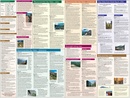 Wandelkaart 16 Waterton Lakes NP | Gem Trek Maps