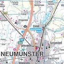 Wegenkaart - landkaart 12 Schleswig - Holstein - Hamburg | Freytag & Berndt