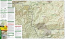Wandelkaart - Topografische kaart 306 Yosemite SW - Yosemite Valley & Wawona | National Geographic