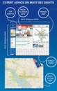 Stadsplattegrond City map Washington DC | Lonely Planet