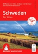 Wandelgids Schweden Süd | Rother Bergverlag