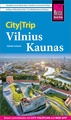 Reisgids CityTrip Vilnius und Kaunas | Reise Know-How Verlag