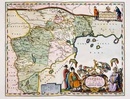 Historische Atlas Atlas Maior | Taschen