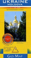 Ukraine - Moldova