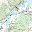Wandelkaart - Topografische kaart 399 OS Explorer Map Loch Arkaig Explorer | Ordnance Survey