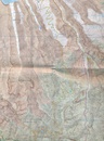 Wandelkaart 5 Parques Nacionales Garajonay Parque Nacional e isla de la Gomera | CNIG - Instituto Geográfico Nacional