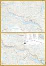 Fietskaart Rallarvegen | Calazo