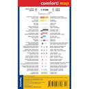 Stadsplattegrond Madrid mini | ExpressMap