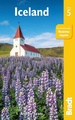 Reisgids Iceland - IJsland | Bradt Travel Guides