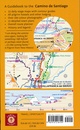 Wandelgids - Pelgrimsroute Camino de Santiago - Camino Francés | Camino Guides Brierley