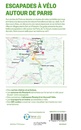 Fietsgids Escapades à vélo autour de Paris | Le Routard