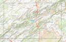 Wandelkaart - Topografische kaart 54/3-4 Topo25 Somme - Leuze | NGI - Nationaal Geografisch Instituut