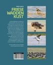 Vogelgids Vogels van de Friese Waddenkust | Uitgeverij Noordboek