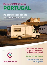 Campergids Met de Camper door Portugal | Camperroutes.nl