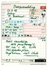 Wandel- en Fietslogboek | Globetrotter's Logbook