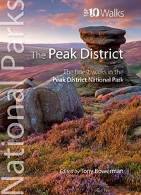 Wandelgids Peak District | Northern Eye Books