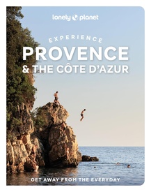 Reisgids Experience Provence & the Cote d'Azur | Lonely Planet