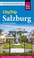 Reisgids CityTrip Salzburg | Reise Know-How Verlag