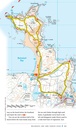 Wandelgids 83 Pathfinder Guides North Coast 500 and Northern Highlands | Ordnance Survey