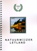 Natuurgids Natuurwijzer Letland | Jochem Wouda