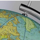 Wereldbol - Globe Magnum 77 | Columbus