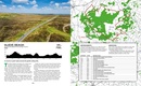 Fietsgids Cycling in Ireland : A guide to the best of Irish Cycling | Three Rock Books