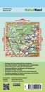 Wandelkaart 46-556 Vordertaunus | NaturNavi
