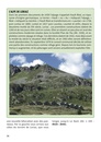Wandelkaart 03 Chamonix-Mont-Blanc - Trient - Courmayeur | L'Escursionista editore