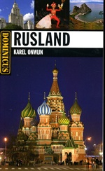 Reisgids Dominicus Rusland | Gottmer