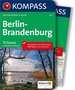 Opruiming - Wandelgids Wanderführer Berlin-Brandenburg | Kompass