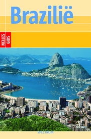 Opruiming - Reisgids Brazilië | Nelles Verlag