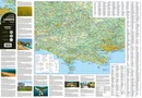 Wegenkaart - landkaart Pocket Map Dorset | Collins