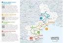 Wegenkaart - landkaart 526 Languedoc-Roussillon - Occitanie Est 2027 | Michelin