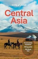 Reisgids Central Asia | Lonely Planet