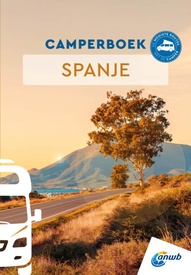 Campergids Spanje | ANWB Media