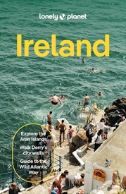 Reisgids Ireland - Ierland | Lonely Planet