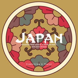 Fotoboek Japan | Frederking & Thaler