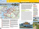 Fietsgids - Wandelgids Morbihan balades à pied & à vélo | Chamina