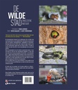 Fotoboek De wilde stad
