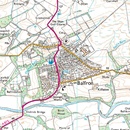Wandelkaart - Topografische kaart 348 OS Explorer Map Campsie Fells | Ordnance Survey