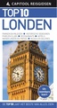 Reisgids Capitool Top 10 Londen | Unieboek