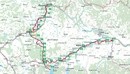 Fietsgids Bikeline Römer-Radweg Auf den Spuren der Römer von Passau nach Enns | Esterbauer