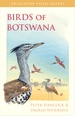 Vogelgids Birds of Botswana | Princeton University Press