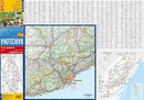 Stadsplattegrond Barcelona | ExpressMap