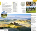 Reisgids Eyewitness Travel Florence and Tuscany - Toscane | Dorling Kindersley