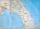 Wegenkaart - landkaart 073  Sporades - Sporaden | Orama
