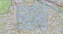 Wandelkaart 1841 SB - Serie Bleue Condom | IGN - Institut Géographique National