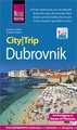 Reisgids CityTrip Dubrovnik | Reise Know-How Verlag