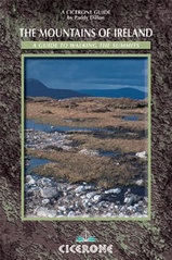 Wandelgids The Mountains of Ireland | Cicerone