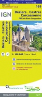 Béziers - Castres - Carcassonne